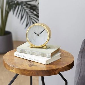 Office table clock ⏰